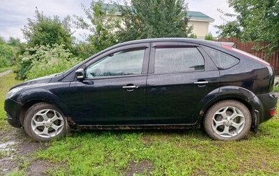 Ford Focus II рестайлинг, 2008 год, 350 000 рублей, 1 фотография