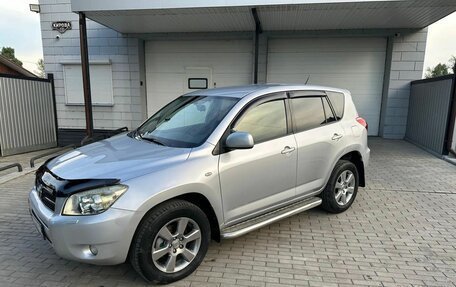 Toyota RAV4, 2006 год, 1 250 000 рублей, 1 фотография