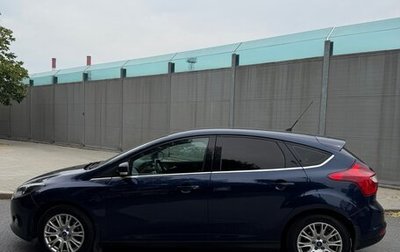 Ford Focus III, 2011 год, 770 000 рублей, 1 фотография