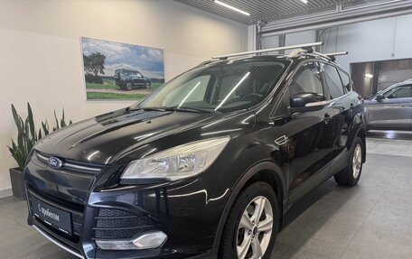 Ford Kuga III, 2014 год, 999 000 рублей, 1 фотография