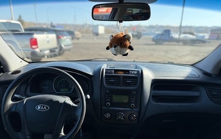 KIA Sportage II, 2008 год, 580 000 рублей, 8 фотография