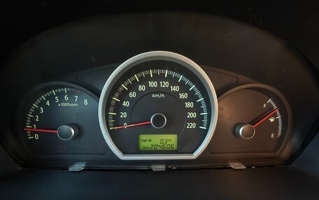KIA Sportage II, 2008 год, 580 000 рублей, 10 фотография