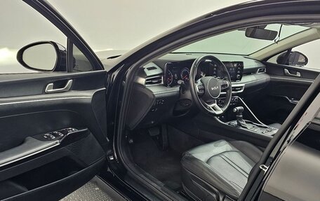 KIA K5, 2022 год, 1 777 500 рублей, 6 фотография
