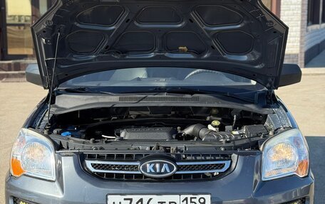 KIA Sportage II, 2008 год, 580 000 рублей, 7 фотография