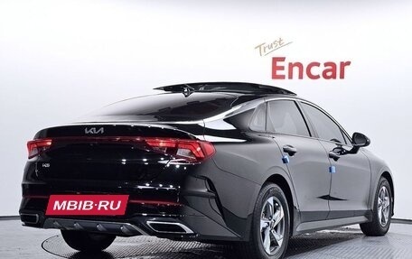 KIA K5, 2022 год, 1 777 500 рублей, 4 фотография