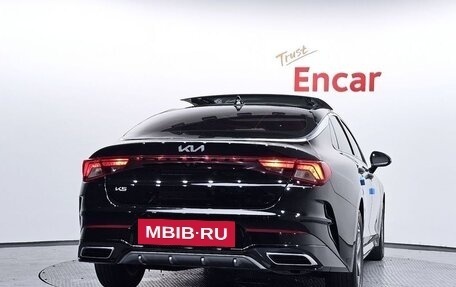 KIA K5, 2022 год, 1 777 500 рублей, 5 фотография