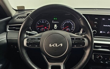KIA K5, 2022 год, 1 777 500 рублей, 10 фотография