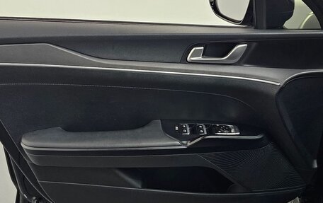 KIA K5, 2022 год, 1 777 500 рублей, 17 фотография