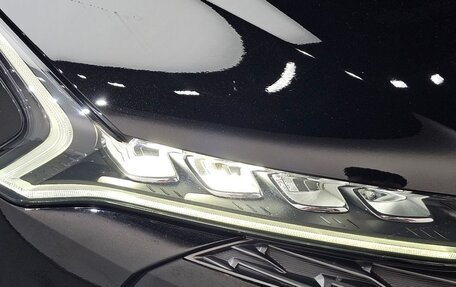KIA K5, 2022 год, 1 777 500 рублей, 13 фотография