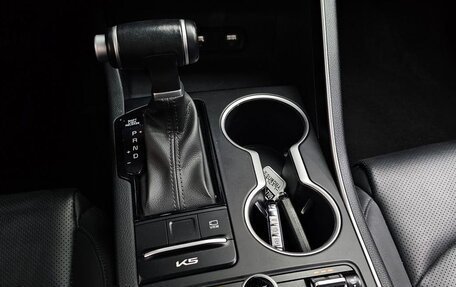 KIA K5, 2022 год, 1 777 500 рублей, 20 фотография