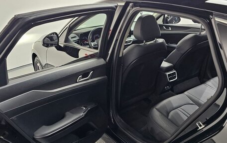 KIA K5, 2022 год, 1 777 500 рублей, 34 фотография