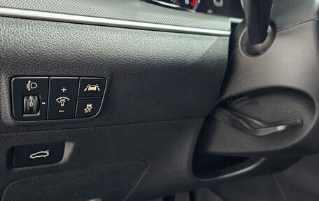 KIA K5, 2022 год, 1 777 500 рублей, 31 фотография