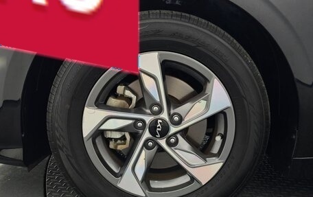 KIA K5, 2022 год, 1 777 500 рублей, 11 фотография