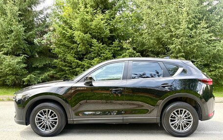 Mazda CX-5 II, 2019 год, 2 565 000 рублей, 4 фотография