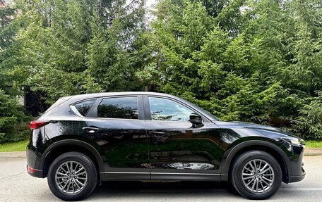 Mazda CX-5 II, 2019 год, 2 565 000 рублей, 8 фотография