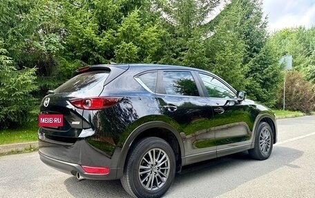 Mazda CX-5 II, 2019 год, 2 565 000 рублей, 7 фотография