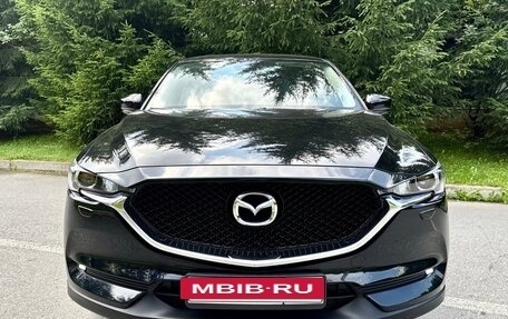 Mazda CX-5 II, 2019 год, 2 565 000 рублей, 11 фотография
