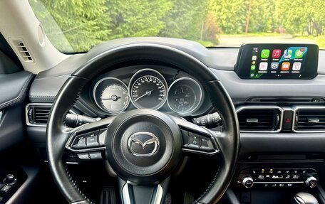 Mazda CX-5 II, 2019 год, 2 565 000 рублей, 17 фотография