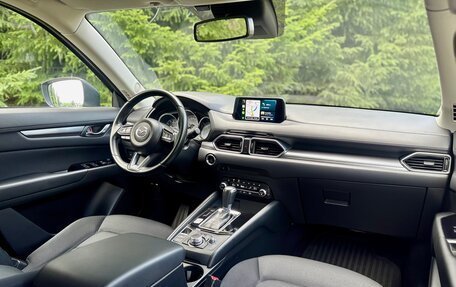 Mazda CX-5 II, 2019 год, 2 565 000 рублей, 14 фотография