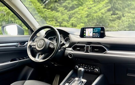Mazda CX-5 II, 2019 год, 2 565 000 рублей, 15 фотография