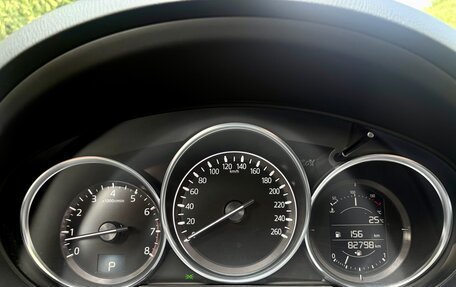 Mazda CX-5 II, 2019 год, 2 565 000 рублей, 24 фотография