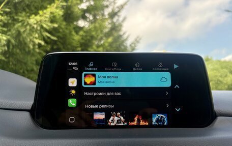 Mazda CX-5 II, 2019 год, 2 565 000 рублей, 26 фотография