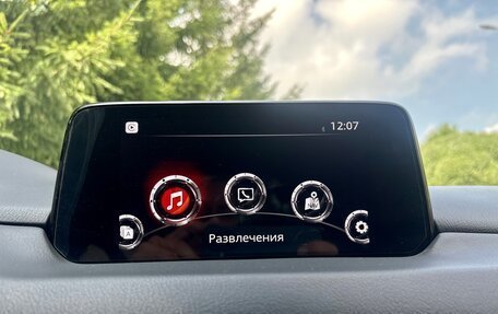 Mazda CX-5 II, 2019 год, 2 565 000 рублей, 27 фотография