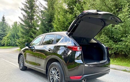 Mazda CX-5 II, 2019 год, 2 565 000 рублей, 32 фотография