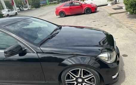 Mercedes-Benz C-Класс, 2012 год, 1 640 000 рублей, 9 фотография