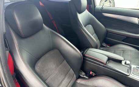 Mercedes-Benz C-Класс, 2012 год, 1 640 000 рублей, 18 фотография