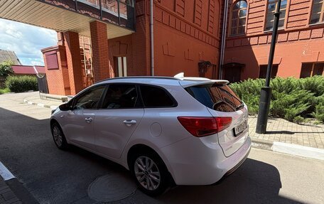 KIA cee'd III, 2017 год, 1 170 000 рублей, 4 фотография