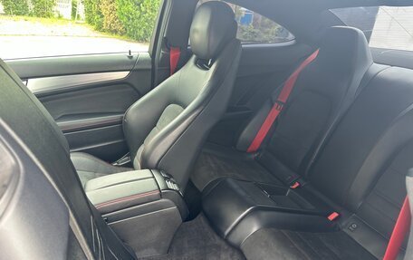 Mercedes-Benz C-Класс, 2012 год, 1 640 000 рублей, 23 фотография