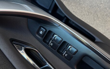 KIA cee'd III, 2017 год, 1 170 000 рублей, 18 фотография