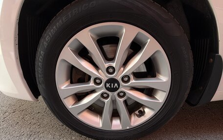 KIA cee'd III, 2017 год, 1 170 000 рублей, 16 фотография