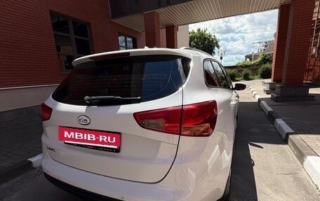 KIA cee'd III, 2017 год, 1 170 000 рублей, 13 фотография