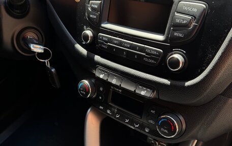 KIA cee'd III, 2017 год, 1 170 000 рублей, 25 фотография