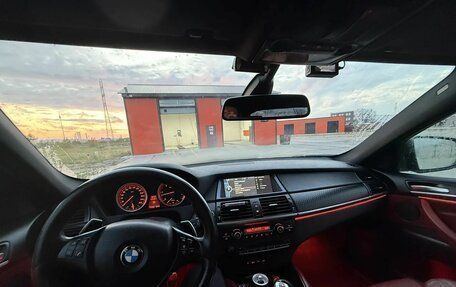 BMW X6, 2013 год, 2 850 000 рублей, 3 фотография