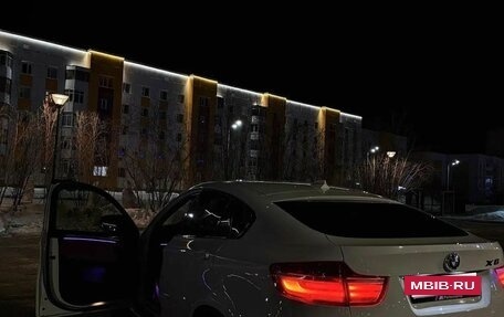 BMW X6, 2013 год, 2 850 000 рублей, 2 фотография