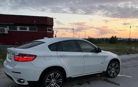 BMW X6, 2013 год, 2 850 000 рублей, 6 фотография