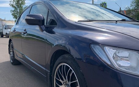 Honda Civic VIII, 2008 год, 575 000 рублей, 6 фотография