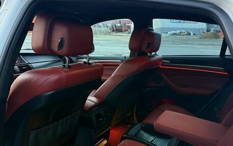 BMW X6, 2013 год, 2 850 000 рублей, 5 фотография