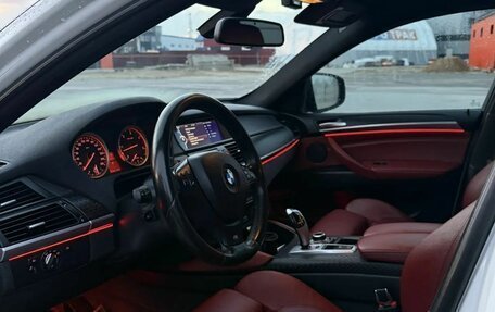 BMW X6, 2013 год, 2 850 000 рублей, 4 фотография