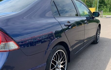 Honda Civic VIII, 2008 год, 575 000 рублей, 9 фотография