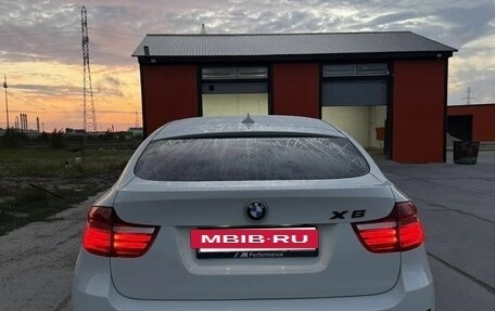 BMW X6, 2013 год, 2 850 000 рублей, 7 фотография