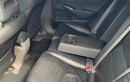 Honda Civic VIII, 2008 год, 575 000 рублей, 22 фотография
