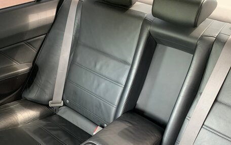 Honda Civic VIII, 2008 год, 575 000 рублей, 23 фотография