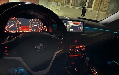 BMW X6, 2016 год, 2 фотография