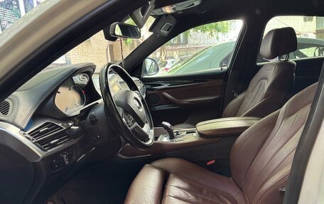 BMW X6, 2016 год, 8 фотография