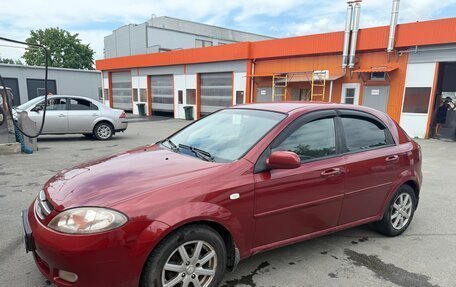 Chevrolet Lacetti, 2007 год, 320 000 рублей, 3 фотография