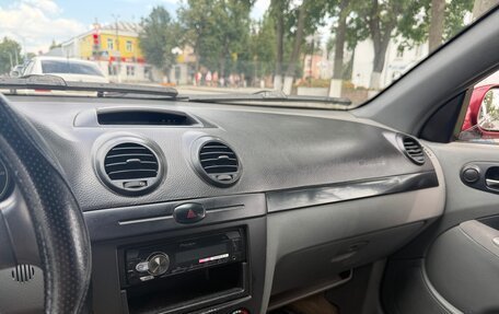 Chevrolet Lacetti, 2007 год, 320 000 рублей, 4 фотография